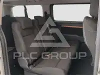 2021 Toyota Ace