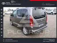 2021 Toyota Ace