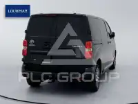 2021 Toyota Ace