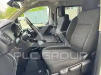 2021 Toyota Ace
