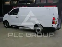 2021 Toyota Ace
