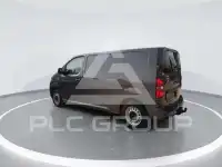 2021 Toyota Ace