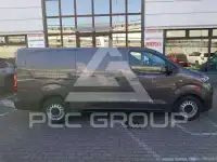 2021 Toyota Ace