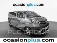2021 Toyota Ace