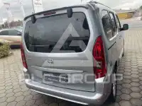 2021 Toyota Ace