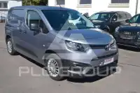 2021 Toyota Ace