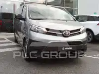2021 Toyota Ace