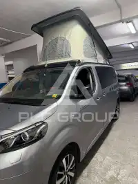 2021 Toyota Ace