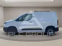 2021 Toyota Ace