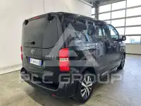 2021 Toyota Ace