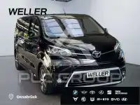 2021 Toyota Ace
