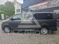 2021 Toyota Ace