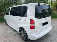 2021 Toyota Ace