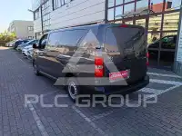 2021 Toyota Ace