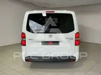 2021 Toyota Ace
