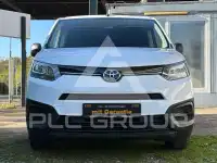 2021 Toyota Ace