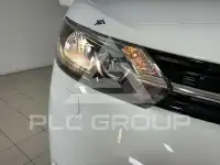 2021 Toyota Ace