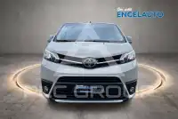2021 Toyota Ace