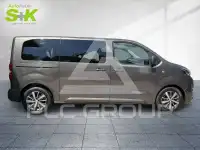 2021 Toyota Ace