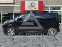 2021 Toyota Ace