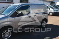 2021 Toyota Ace