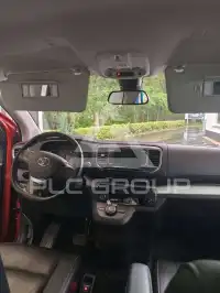2021 Toyota Ace