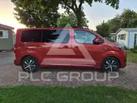 2021 Toyota Ace