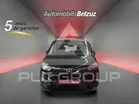 2021 Toyota Ace