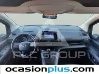 2021 Toyota Ace