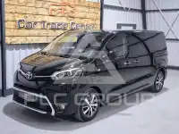 2021 Toyota Ace