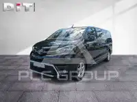 2021 Toyota Ace