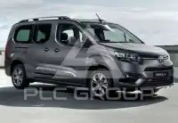 2021 Toyota Ace