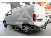 2021 Toyota Ace