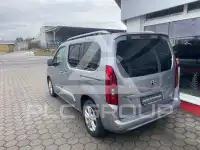 2021 Toyota Ace