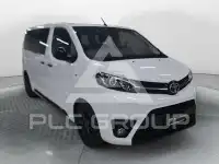 2021 Toyota Ace