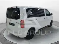 2021 Toyota Ace