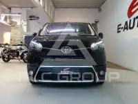 2021 Toyota Ace