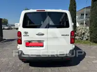2021 Toyota Ace