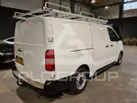 2021 Toyota Ace