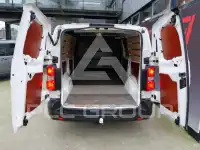 2021 Toyota Ace