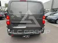2021 Toyota Ace