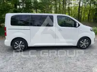 2021 Toyota Ace