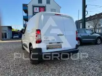 2021 Toyota Ace