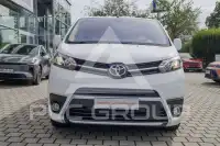 2021 Toyota Ace