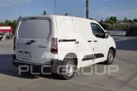 2021 Toyota Ace