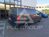2021 Toyota Ace