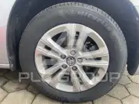 2021 Toyota Ace