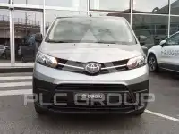 2021 Toyota Ace