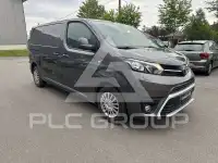 2021 Toyota Ace