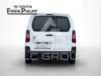 2021 Toyota Ace